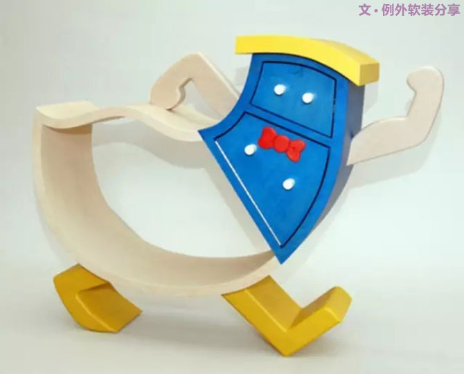 即使長大了，我也想繼續(xù)賣賣萌-別墅設(shè)計(jì),軟裝設(shè)計(jì),室內(nèi)設(shè)計(jì),豪宅設(shè)計(jì),深圳例外軟裝設(shè)計(jì)公司