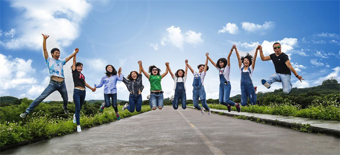 16（一路）有你，17（一起）同行-別墅設(shè)計(jì),軟裝設(shè)計(jì),室內(nèi)設(shè)計(jì),豪宅設(shè)計(jì),深圳例外軟裝設(shè)計(jì)公司