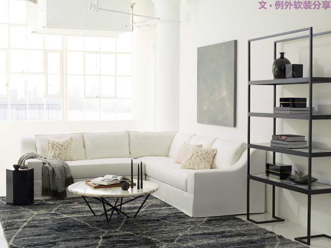 除了豪車，家具界竟然也有它的身影！-別墅設(shè)計(jì),軟裝設(shè)計(jì),室內(nèi)設(shè)計(jì),豪宅設(shè)計(jì),深圳例外軟裝設(shè)計(jì)公司