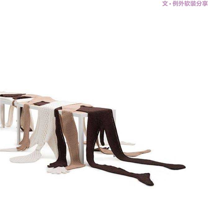 【例外·大視角】除了香水、包包和口紅，它們連家具也不放過(guò)！-別墅設(shè)計(jì),軟裝設(shè)計(jì),室內(nèi)設(shè)計(jì),豪宅設(shè)計(jì),深圳例外軟裝設(shè)計(jì)公司