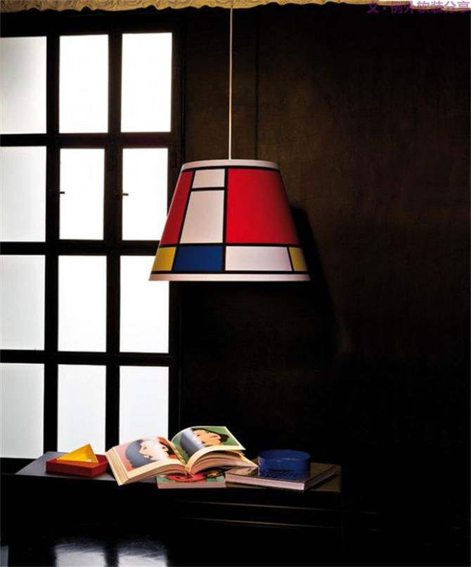 【例外.靈感集】這么熟悉的圖案，終于知道它叫啥了~-別墅軟裝設計,軟裝設計,室內(nèi)軟裝設計,室內(nèi)設計,豪宅設計,深圳例外軟裝設計公司