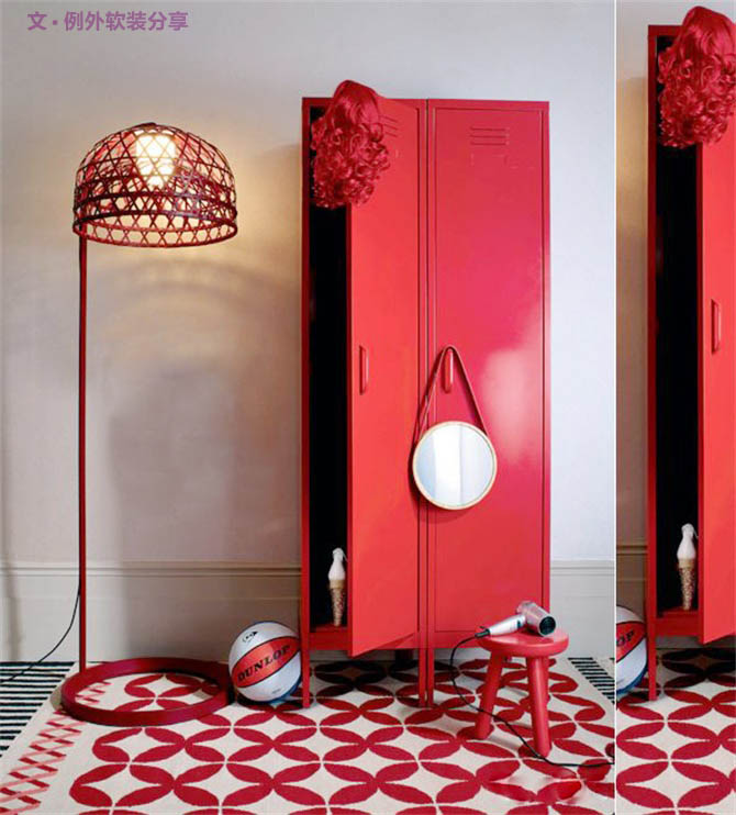 【愛出色】真不是劇情需要，這也許是世界上貴的紅！-別墅設(shè)計,軟裝設(shè)計,室內(nèi)設(shè)計,豪宅設(shè)計,深圳例外軟裝設(shè)計公司