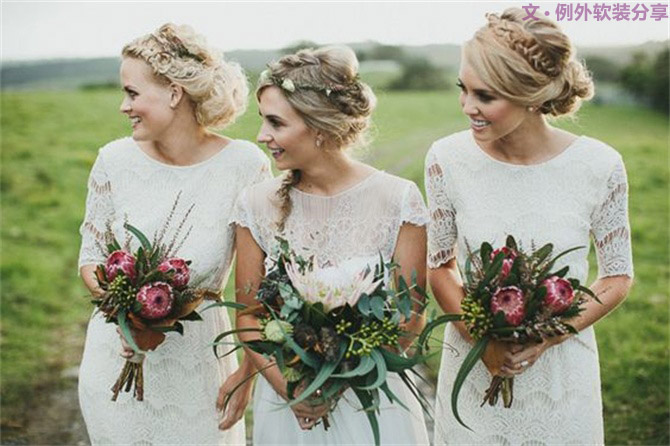 【例外·花箋記】沒有哪個姑娘能拒絕這樣一支奇葩！-別墅設(shè)計,軟裝設(shè)計,室內(nèi)設(shè)計,豪宅設(shè)計,深圳例外軟裝設(shè)計公司