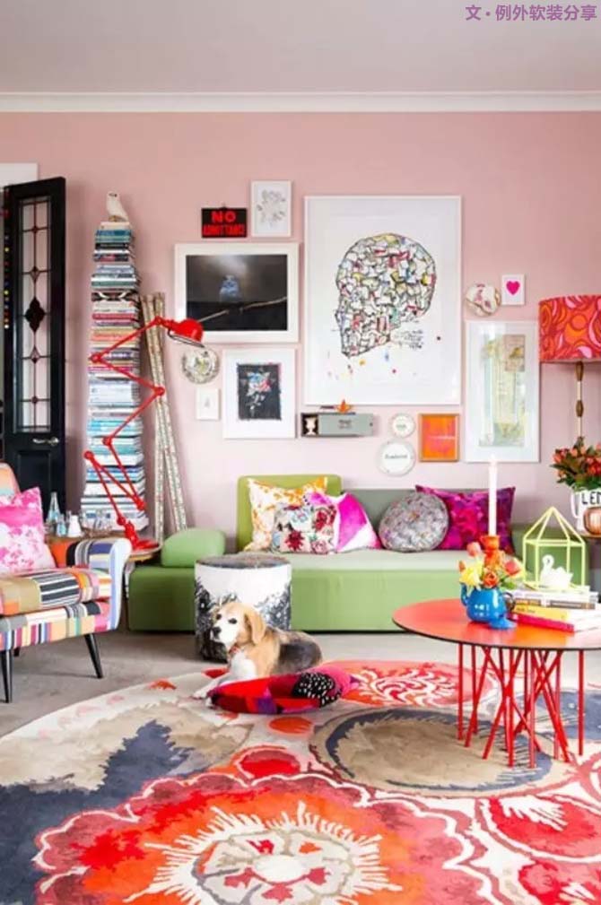 花花世界，做個合格搬運工-別墅設(shè)計,軟裝設(shè)計,室內(nèi)設(shè)計,豪宅設(shè)計,深圳例外軟裝設(shè)計公司