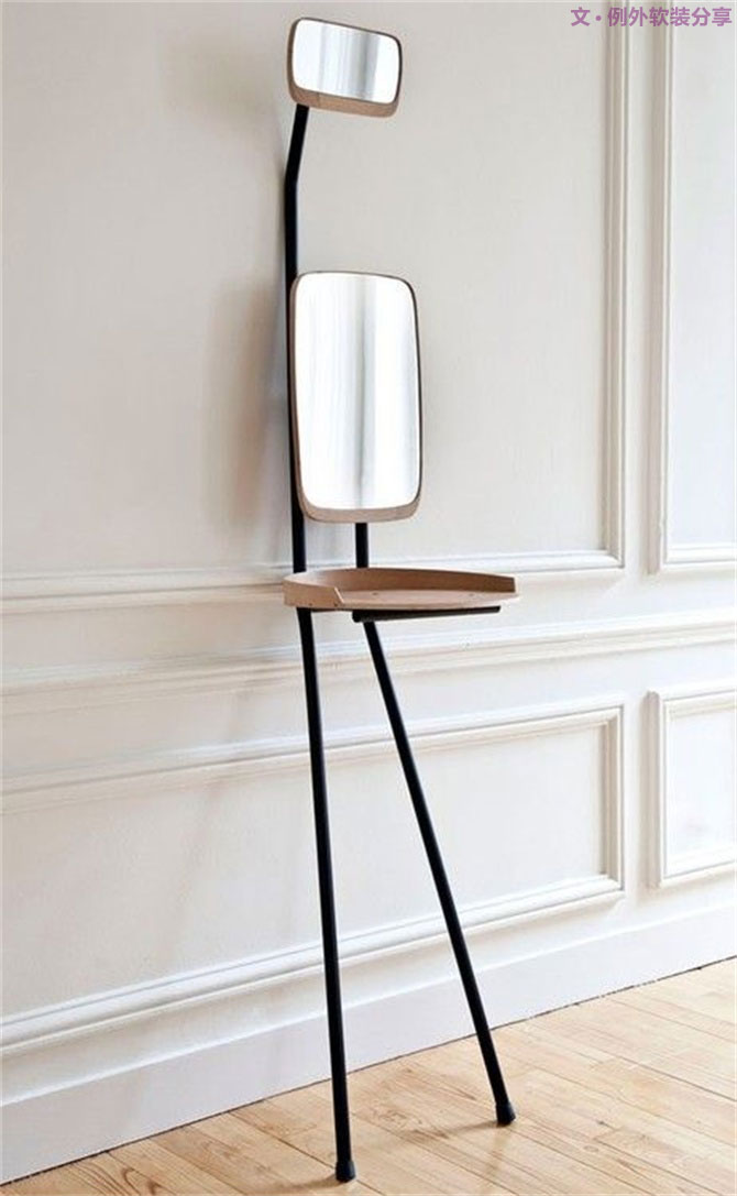 【例外.風格說】家里有個地方，女人說了算！-別墅設計,軟裝設計,室內設計,豪宅設計,深圳例外軟裝設計公司