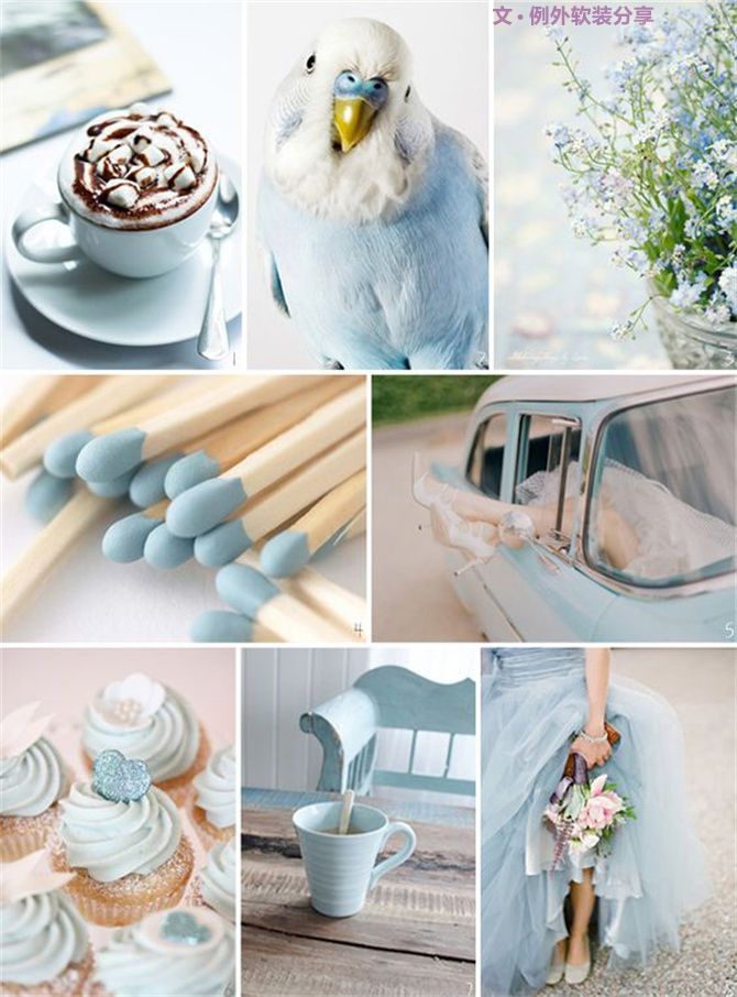 2016年不可錯(cuò)過(guò)的少女心治愈色系-別墅設(shè)計(jì),軟裝設(shè)計(jì),室內(nèi)設(shè)計(jì),豪宅設(shè)計(jì),深圳例外軟裝設(shè)計(jì)公司