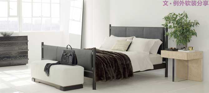 除了豪車，家具界竟然也有它的身影！-別墅設(shè)計(jì),軟裝設(shè)計(jì),室內(nèi)設(shè)計(jì),豪宅設(shè)計(jì),深圳例外軟裝設(shè)計(jì)公司