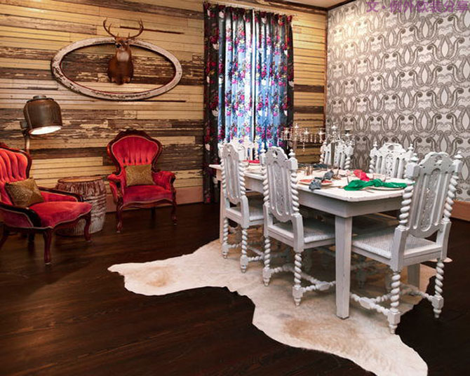 家里來了一大波萌萌噠動(dòng)物，正在搞事情？！-別墅設(shè)計(jì),軟裝設(shè)計(jì),室內(nèi)設(shè)計(jì),豪宅設(shè)計(jì),深圳例外軟裝設(shè)計(jì)公司