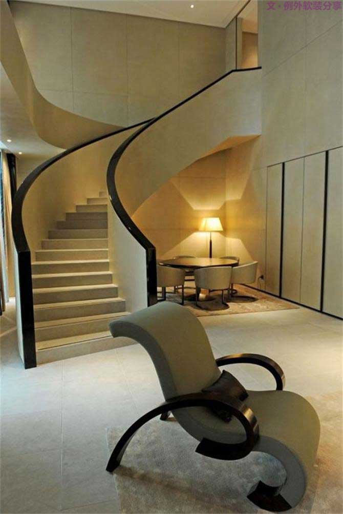 【例外·大視角】除了香水、包包和口紅，它們連家具也不放過(guò)！-別墅設(shè)計(jì),軟裝設(shè)計(jì),室內(nèi)設(shè)計(jì),豪宅設(shè)計(jì),深圳例外軟裝設(shè)計(jì)公司