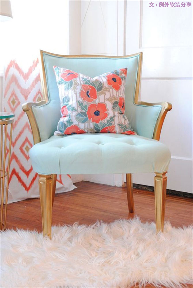 不出家門，已愜意死，到底是一種怎樣的體驗？-別墅設(shè)計,軟裝設(shè)計,室內(nèi)設(shè)計,豪宅設(shè)計,深圳例外軟裝設(shè)計公司