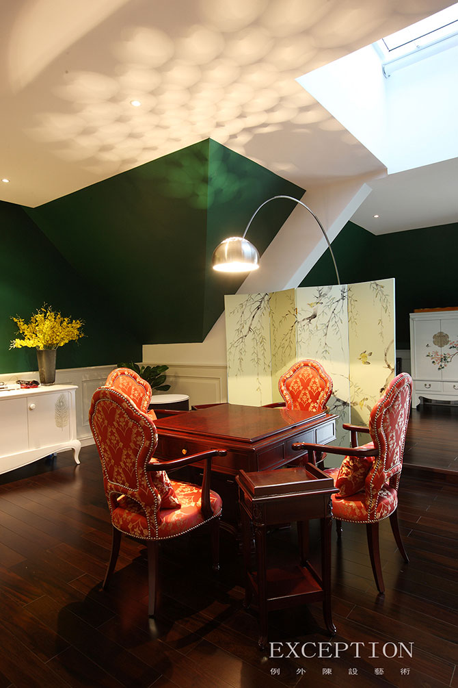 家居搭配中隔而不斷的朦朧美，你家hool得??？-別墅設(shè)計(jì),軟裝設(shè)計(jì),室內(nèi)設(shè)計(jì),豪宅設(shè)計(jì),深圳例外軟裝設(shè)計(jì)公司