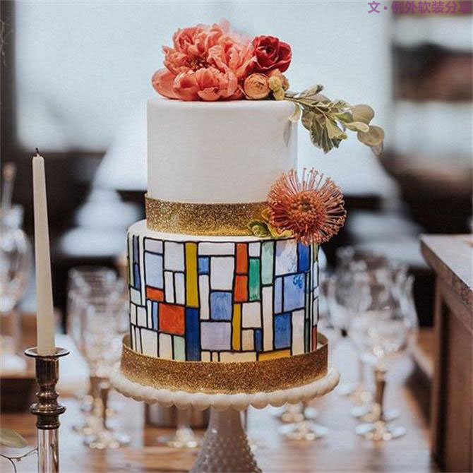 【例外.靈感集】這么熟悉的圖案，終于知道它叫啥了~-別墅軟裝設計,軟裝設計,室內(nèi)軟裝設計,室內(nèi)設計,豪宅設計,深圳例外軟裝設計公司