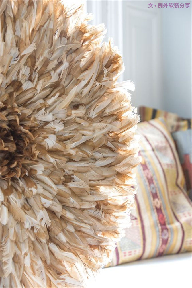 【例外·風(fēng)格說】輕部落風(fēng)尚，一場設(shè)計對野性的獵奇之旅！-別墅設(shè)計,軟裝設(shè)計,室內(nèi)設(shè)計,豪宅設(shè)計,深圳例外軟裝設(shè)計公司