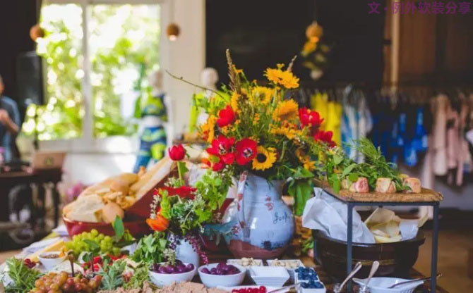 花花世界，打造浪漫空間就靠“她”了！-別墅設(shè)計(jì),軟裝設(shè)計(jì),室內(nèi)設(shè)計(jì),豪宅設(shè)計(jì),深圳例外軟裝設(shè)計(jì)公司