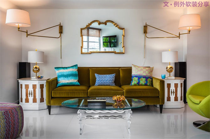 房子裝修中的八大謠言誤區(qū)，裝修時你中槍了？-別墅設計,軟裝設計,室內(nèi)設計,豪宅設計,深圳例外軟裝設計公司