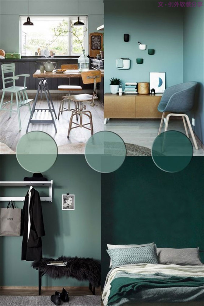 “好色”，這是他們的本性，下輩子也要做設(shè)計(jì)師！-別墅設(shè)計(jì),軟裝設(shè)計(jì),室內(nèi)設(shè)計(jì),豪宅設(shè)計(jì),深圳例外軟裝設(shè)計(jì)公司