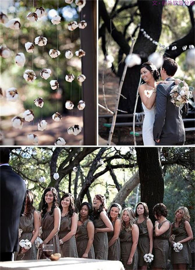 【例外·花箋記】棉花，永不凋零的白色經(jīng)典-別墅設(shè)計(jì),軟裝設(shè)計(jì),室內(nèi)設(shè)計(jì),豪宅設(shè)計(jì),深圳例外軟裝設(shè)計(jì)公司