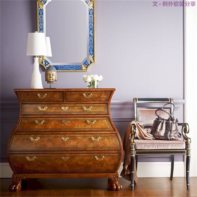 【例外·搭配家】花瓶到底怎么擺才好看？-別墅設(shè)計(jì),軟裝設(shè)計(jì),室內(nèi)設(shè)計(jì),豪宅設(shè)計(jì),深圳例外軟裝設(shè)計(jì)公司