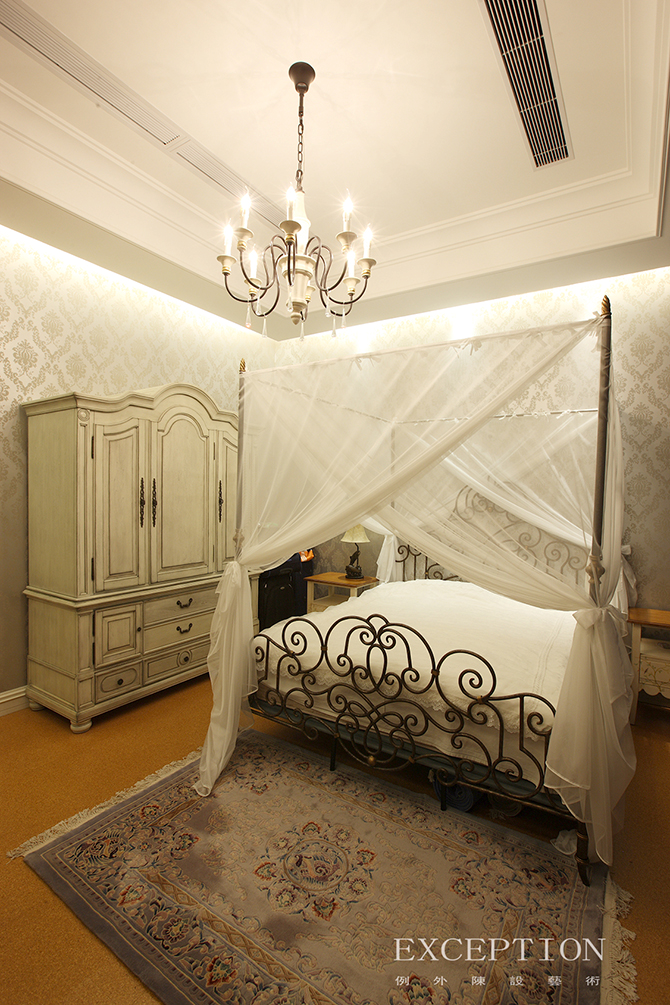 冰冷堅(jiān)硬的“鐵家伙”，室內(nèi)設(shè)計(jì)中玩轉(zhuǎn)炫金屬風(fēng)！-別墅設(shè)計(jì),軟裝設(shè)計(jì),室內(nèi)設(shè)計(jì),豪宅設(shè)計(jì),深圳例外軟裝設(shè)計(jì)公司