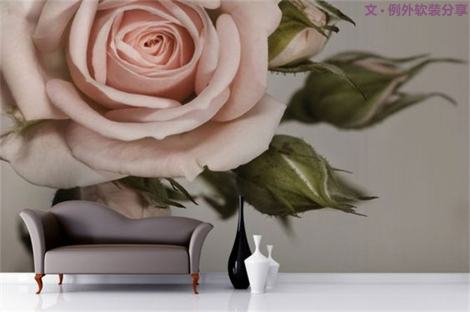 【家居搭配設計】浪漫時光，幸福就該這么曬！-別墅設計,軟裝設計,室內(nèi)設計,豪宅設計,深圳例外軟裝設計公司