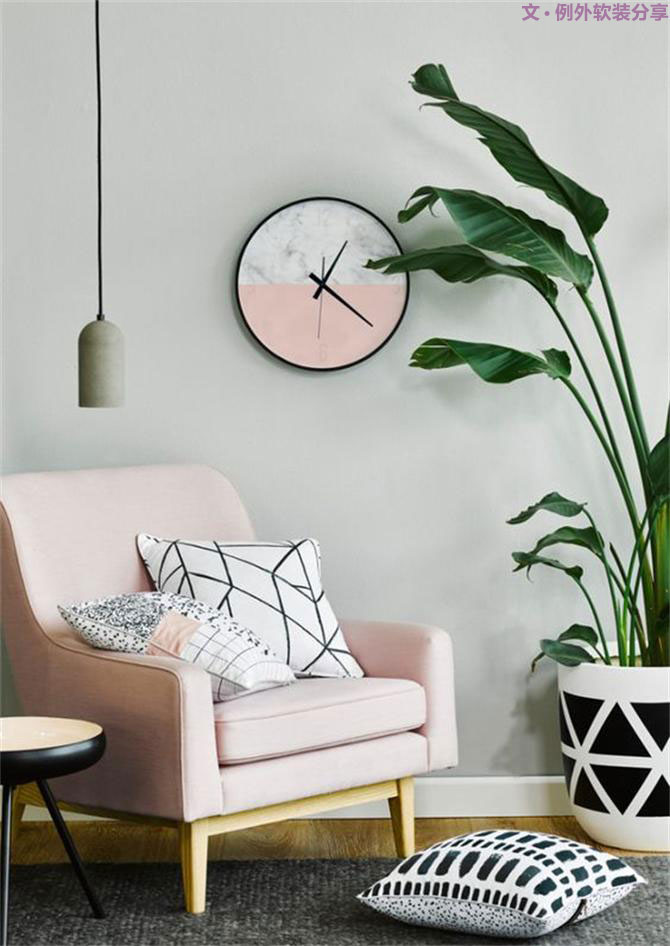 如果你有個公主夢，可千萬別錯過它！-別墅設計,軟裝設計,室內(nèi)設計,豪宅設計,深圳例外軟裝設計公司