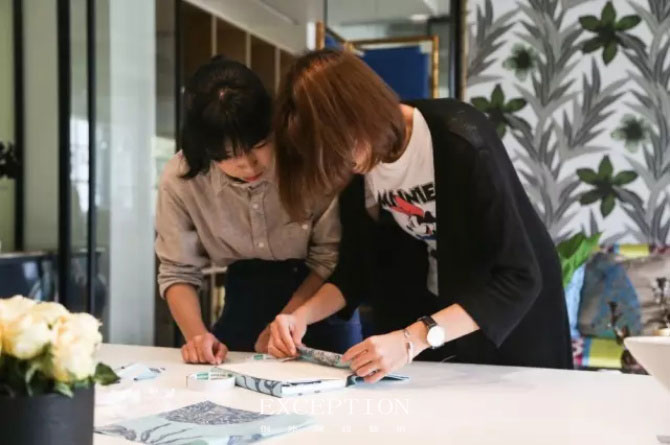 【例外·風(fēng)格說】輕部落風(fēng)尚，一場設(shè)計對野性的獵奇之旅！-別墅設(shè)計,軟裝設(shè)計,室內(nèi)設(shè)計,豪宅設(shè)計,深圳例外軟裝設(shè)計公司