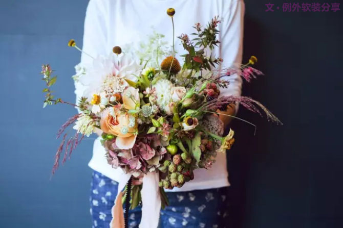 花花世界，打造浪漫空間就靠“她”了！-別墅設(shè)計(jì),軟裝設(shè)計(jì),室內(nèi)設(shè)計(jì),豪宅設(shè)計(jì),深圳例外軟裝設(shè)計(jì)公司