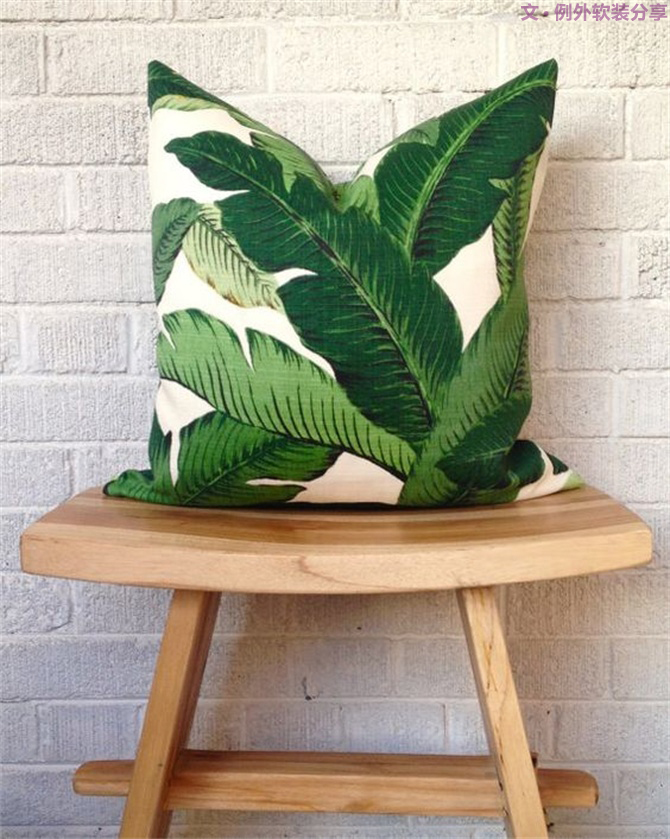 美輪美奐自然綠，綠色控如何奢華過一生？-別墅設(shè)計,軟裝設(shè)計,室內(nèi)設(shè)計,豪宅設(shè)計,深圳例外軟裝設(shè)計公司