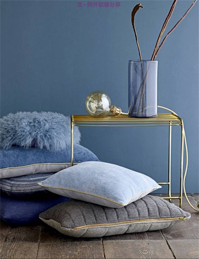 2016年不可錯(cuò)過(guò)的少女心治愈色系-別墅設(shè)計(jì),軟裝設(shè)計(jì),室內(nèi)設(shè)計(jì),豪宅設(shè)計(jì),深圳例外軟裝設(shè)計(jì)公司