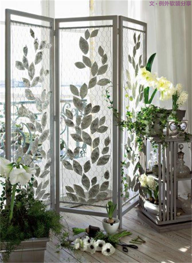 屏風(fēng)穿越千年的古韻馨香之軟裝設(shè)計搭配-別墅設(shè)計,軟裝設(shè)計,室內(nèi)設(shè)計,豪宅設(shè)計,深圳例外軟裝設(shè)計公司