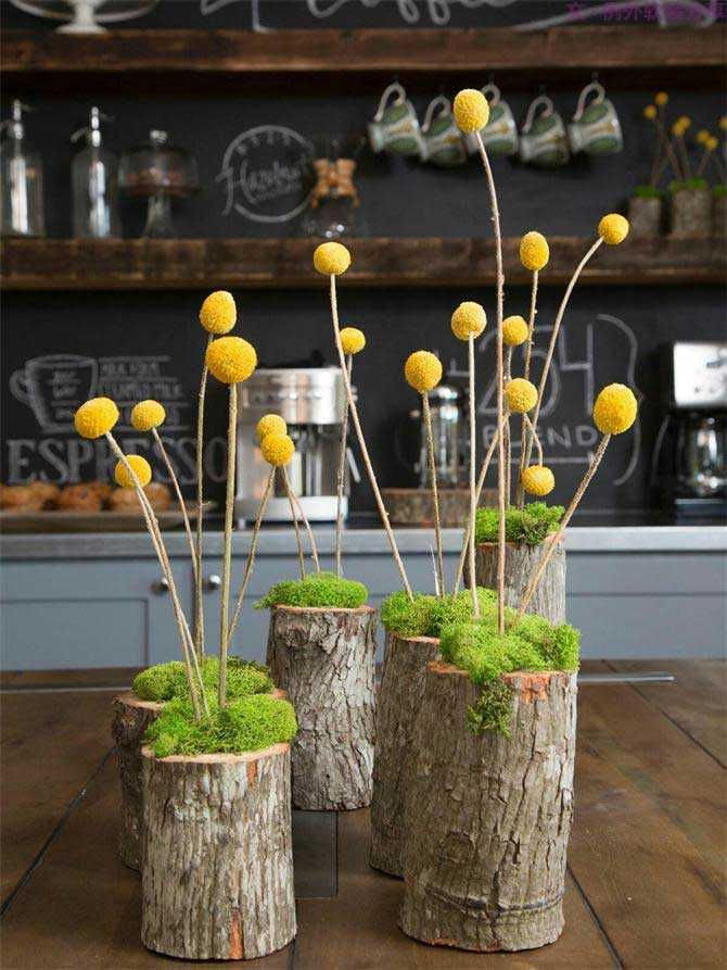 【例外.花箋記】金槌花，敲打在心間的小鼓槌！-別墅設(shè)計(jì),軟裝設(shè)計(jì),室內(nèi)設(shè)計(jì),豪宅設(shè)計(jì),深圳例外軟裝設(shè)計(jì)公司