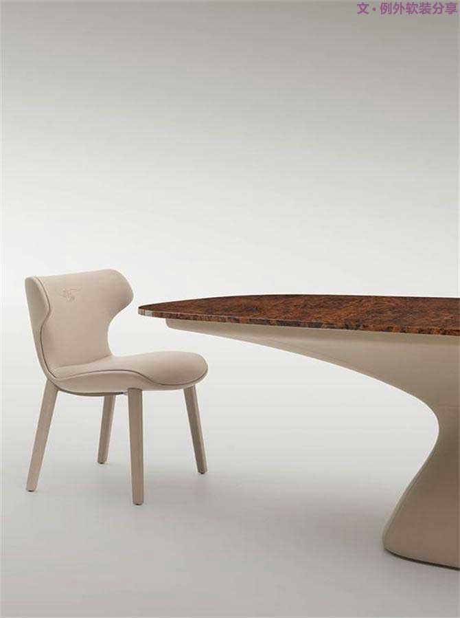 【例外·大視角】除了香水、包包和口紅，它們連家具也不放過(guò)！-別墅設(shè)計(jì),軟裝設(shè)計(jì),室內(nèi)設(shè)計(jì),豪宅設(shè)計(jì),深圳例外軟裝設(shè)計(jì)公司