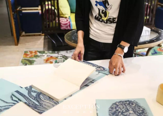 【例外·風(fēng)格說】輕部落風(fēng)尚，一場設(shè)計對野性的獵奇之旅！-別墅設(shè)計,軟裝設(shè)計,室內(nèi)設(shè)計,豪宅設(shè)計,深圳例外軟裝設(shè)計公司