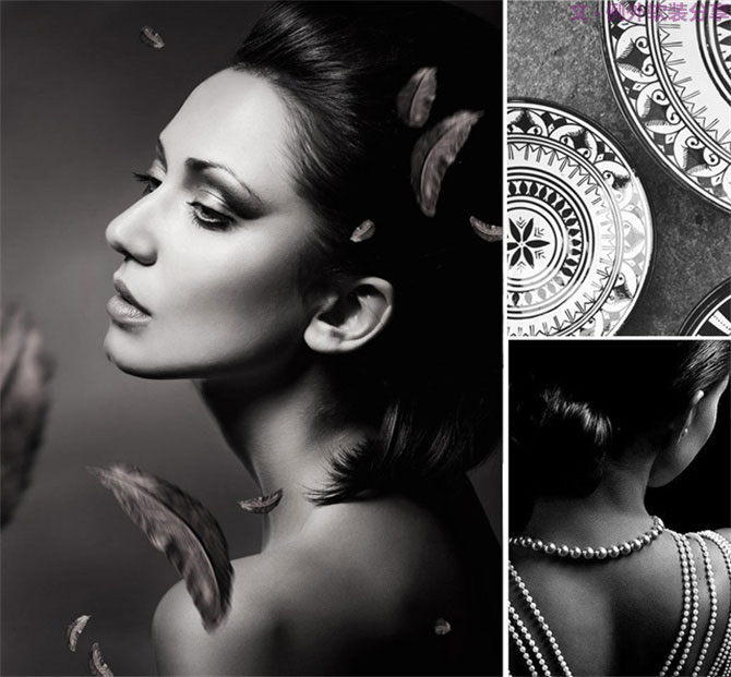 【例外.風格說】家里有個地方，女人說了算！-別墅設計,軟裝設計,室內設計,豪宅設計,深圳例外軟裝設計公司