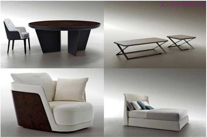 【例外·大視角】除了香水、包包和口紅，它們連家具也不放過(guò)！-別墅設(shè)計(jì),軟裝設(shè)計(jì),室內(nèi)設(shè)計(jì),豪宅設(shè)計(jì),深圳例外軟裝設(shè)計(jì)公司
