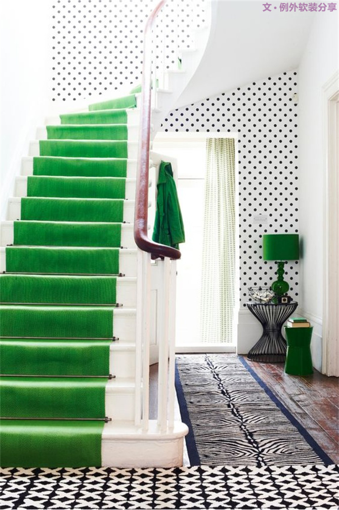 美輪美奐自然綠，綠色控如何奢華過一生？-別墅設(shè)計,軟裝設(shè)計,室內(nèi)設(shè)計,豪宅設(shè)計,深圳例外軟裝設(shè)計公司