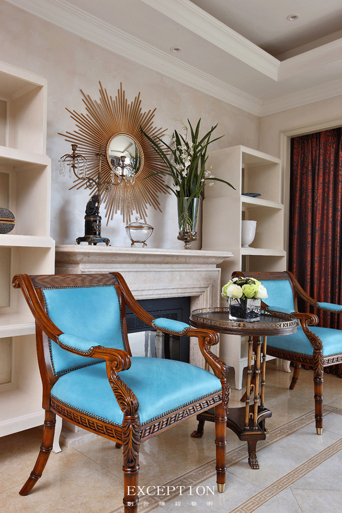 家居環(huán)境軟裝設(shè)計，有花草則靈！-別墅設(shè)計,軟裝設(shè)計,室內(nèi)設(shè)計,豪宅設(shè)計,深圳例外軟裝設(shè)計公司