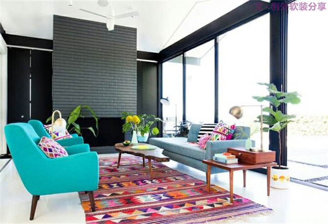 極具設(shè)計(jì)感的茶幾，給家?guī)?lái)不一樣的美感！-別墅設(shè)計(jì),軟裝設(shè)計(jì),室內(nèi)設(shè)計(jì),豪宅設(shè)計(jì),深圳例外軟裝設(shè)計(jì)公司