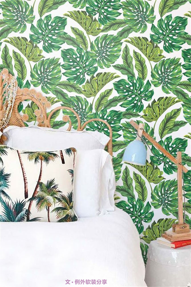 花花世界，打造浪漫空間就靠“她”了！-別墅設(shè)計(jì),軟裝設(shè)計(jì),室內(nèi)設(shè)計(jì),豪宅設(shè)計(jì),深圳例外軟裝設(shè)計(jì)公司