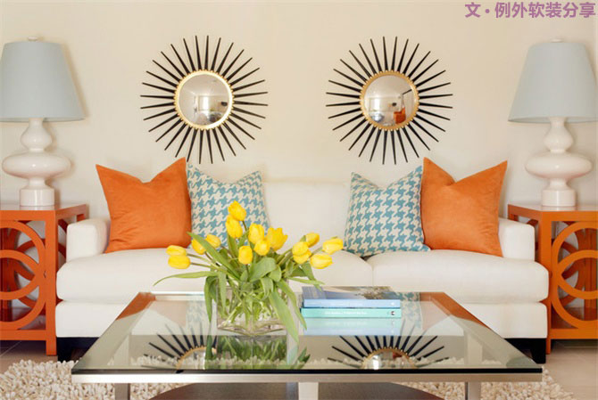 設(shè)計(jì)師認(rèn)為冬季溫暖的擁抱，是“她”！-別墅設(shè)計(jì),軟裝設(shè)計(jì),室內(nèi)設(shè)計(jì),豪宅設(shè)計(jì),深圳例外軟裝設(shè)計(jì)公司