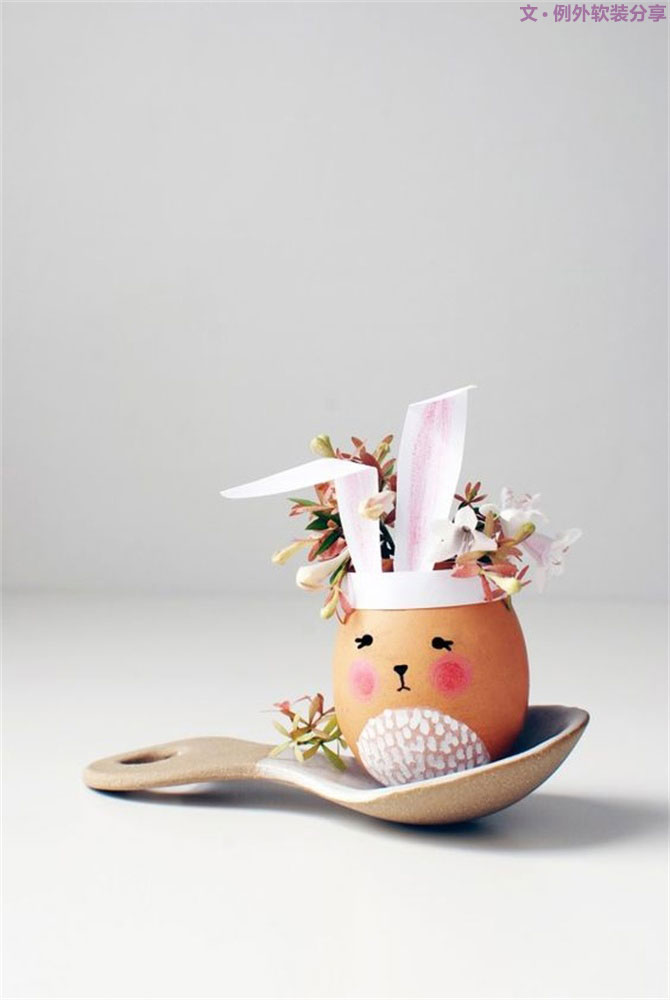 “她”不小心打碎了雞蛋，結(jié)果美翻了整個家！-別墅設(shè)計,軟裝設(shè)計,室內(nèi)設(shè)計,豪宅設(shè)計,深圳例外軟裝設(shè)計公司