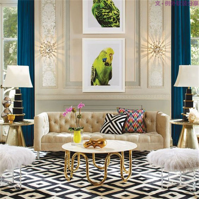 什么是簡(jiǎn)美風(fēng)格？軟裝設(shè)計(jì)師為你揭曉！-別墅設(shè)計(jì),軟裝設(shè)計(jì),室內(nèi)設(shè)計(jì),豪宅設(shè)計(jì),深圳例外軟裝設(shè)計(jì)公司