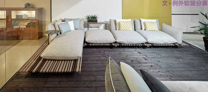 這七大品牌，讓家居生活成為一種享受，而非一種儀式！-別墅設(shè)計(jì),軟裝設(shè)計(jì),室內(nèi)設(shè)計(jì),豪宅設(shè)計(jì),深圳例外軟裝設(shè)計(jì)公司