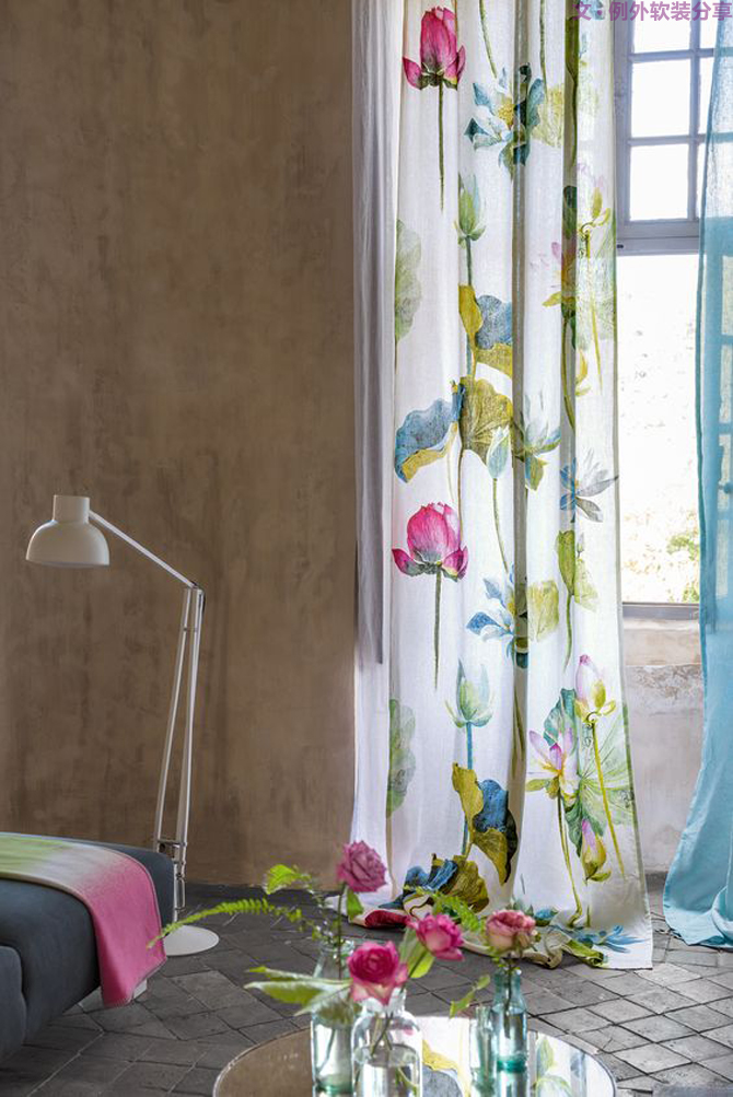 “她”不只是一道風(fēng)景，更是一場視覺盛宴！-別墅設(shè)計(jì),軟裝設(shè)計(jì),室內(nèi)設(shè)計(jì),豪宅設(shè)計(jì),深圳例外軟裝設(shè)計(jì)公司