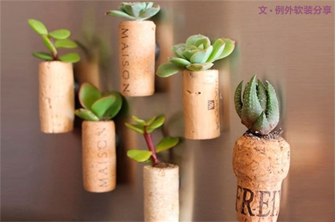 對(duì)于舊物家居設(shè)計(jì)師這樣用，給家添一抹生機(jī)！-別墅設(shè)計(jì),軟裝設(shè)計(jì),室內(nèi)設(shè)計(jì),豪宅設(shè)計(jì),深圳例外軟裝設(shè)計(jì)公司