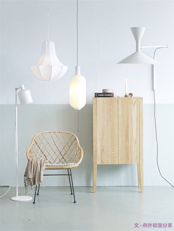 簡約不簡單，回歸自然的家居生活-別墅設(shè)計(jì),軟裝設(shè)計(jì),室內(nèi)設(shè)計(jì),豪宅設(shè)計(jì),深圳例外軟裝設(shè)計(jì)公司