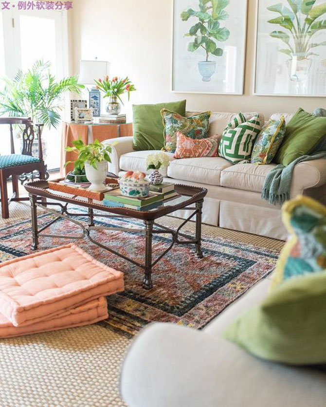 生活需要儀式感，也能把日子過成簡單而精致的詩！-別墅設計,軟裝設計,室內設計,豪宅設計,深圳例外軟裝設計公司