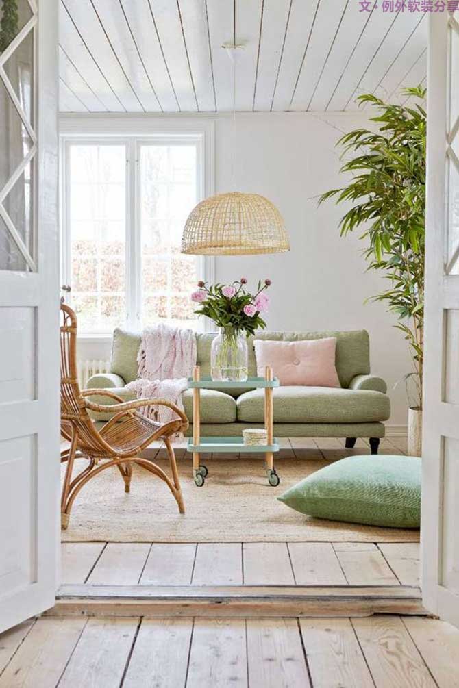 硬裝不夠精致，軟裝設(shè)計(jì)來升華氣質(zhì)！-別墅設(shè)計(jì),軟裝設(shè)計(jì),室內(nèi)設(shè)計(jì),豪宅設(shè)計(jì),深圳例外軟裝設(shè)計(jì)公司