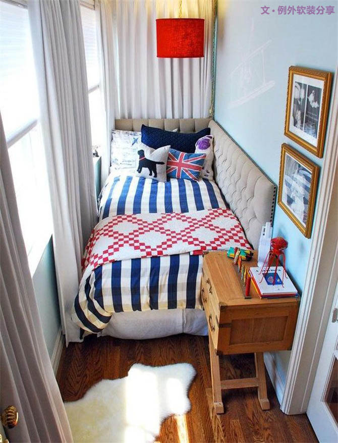 你家的陽臺(tái)還只是用來晾衣服？-別墅設(shè)計(jì),軟裝設(shè)計(jì),室內(nèi)設(shè)計(jì),豪宅設(shè)計(jì),深圳例外軟裝設(shè)計(jì)公司