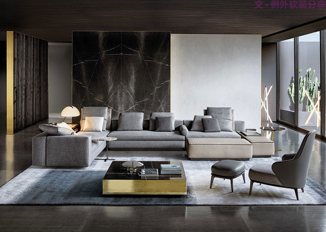 3分鐘就能學會的軟裝小技能，迅速提升你家的顏值！-別墅軟裝設計，軟裝設計，室內(nèi)軟裝設計，室內(nèi)設計，豪宅設計，深圳例外軟裝設計公司